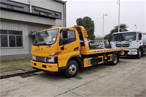 西四车辆公路救援