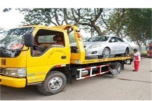 西四附近24小时汽车拖车服务热线