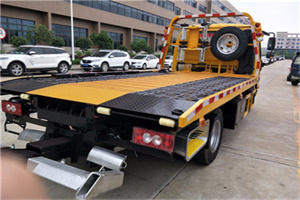 西四24小时汽车送油服务公司