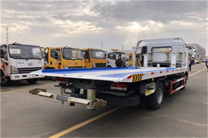 西四汽车救援补胎