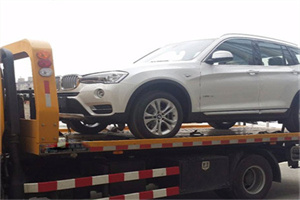 西四拖车24小时服务电话