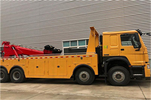 西四道路救援公司